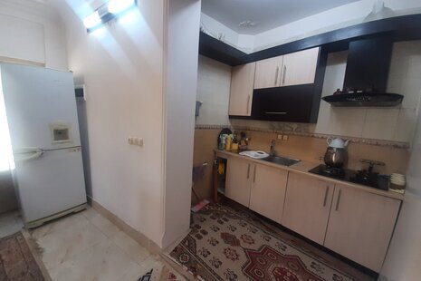 باغ ویلا تکخواب دلگشا در کاشان