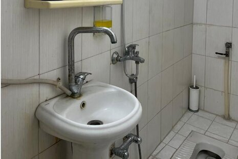 سوئیت 45 متری در رشت