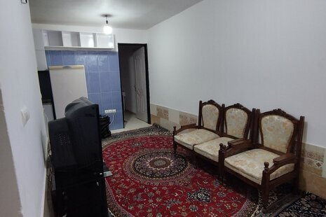 آپارتمان مبله تکخواب در کلاردشت