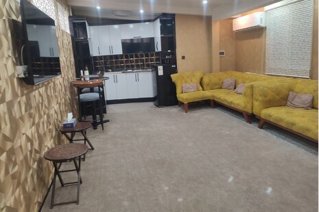 ویلا مبله تک خواب بهمن در شهریار