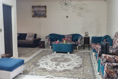 ویلا دوطبقه دوخواب استخردار در ملارد