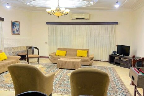 ویلا باغ دو خواب استخردار در محمودآباد