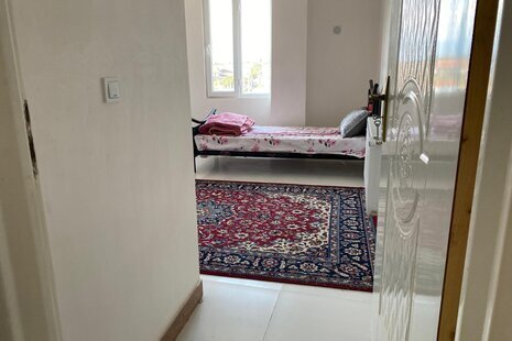 آپارتمان مبله دو خواب مرمر8 در تنکابن