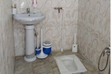 ویلا مبله تکخواب در چمستان
