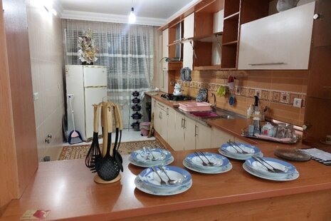 آپارتمان مبله دو خواب ارشیا 2 در مشهد