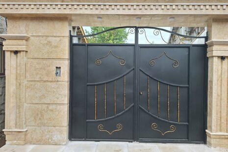 ویلا مبله ساحلی دو خواب در بندرانزلی