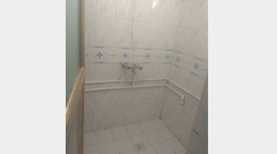 اتاق 3 دراقامتگاه بومگردی در قشم