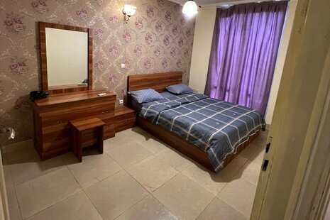 آپارتمان دوخوابه VIP در کیش