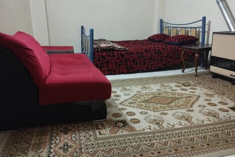 ویلا دوخواب در اصفهان