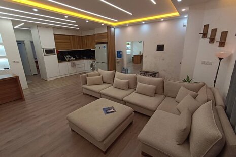 ویلا دو خواب نیلوفر در قشم