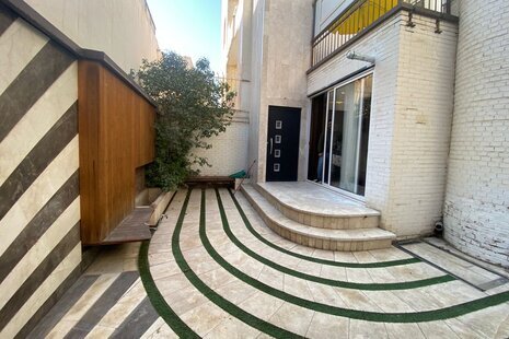 آپارتمان مبله دو خواب توحید 2 در اصفهان