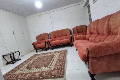 آپارتمان مبله تک خواب شکوفه 3 در شیراز