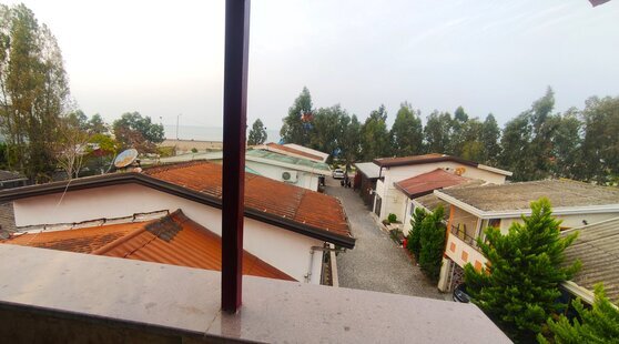 آپارتمان تکخواب در بابلسر