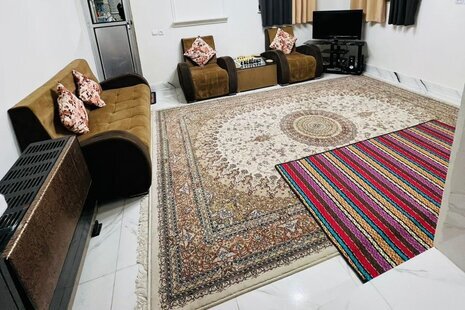 باغ ویلا تکخواب مبله در ماسال