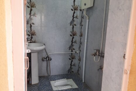 عمارت دو خواب استخردار ترنج در دزفول