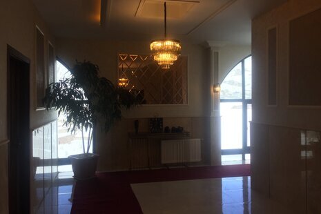 سوئیت مبله vip سبز در دماوند