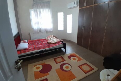 ویلا دوبلکس سه خواب استخردار در بابلسر