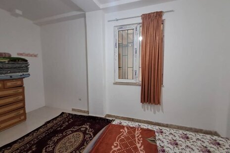 آپارتمان مبله تکخواب در رامسر