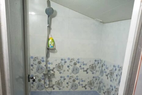 ویلا دوبلکس عمارت چوبی تکخواب در بابل