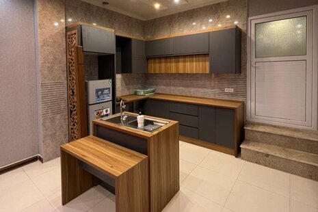 ویلا استخردار دو خواب در ساری