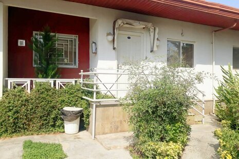 ویلا دوخواب ساحلی در فریدونکنار 102