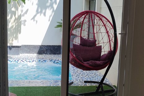 ویلا تکخواب گلبرگ در کوهسار