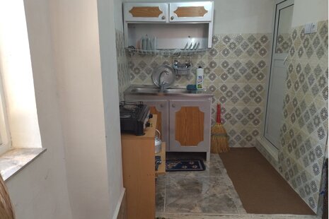 سوئیت نقلی همیشه بهار در رشت