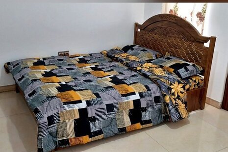 ویلا دوبلکس استخردار سه خواب فرزان در رامسر