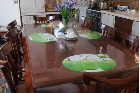 خانه ویلایی دوبلکس باران در آمل