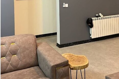 ویلای دو خواب استخردار نایسی در کردان