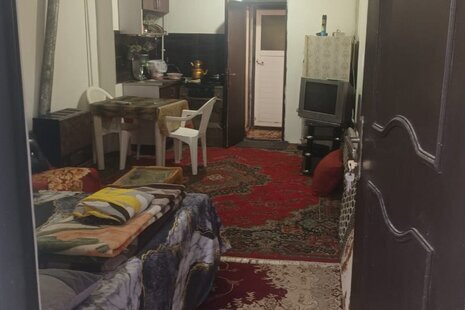 سوئیت مبله مبینا در محمودآباد