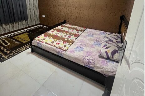 باغ ویلا دو خواب خوشنام در کرج