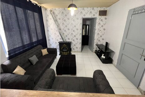 آپارتمان مبله تکخواب در بلوار کاوه تهران