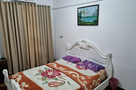 ویلا دو خواب در نور