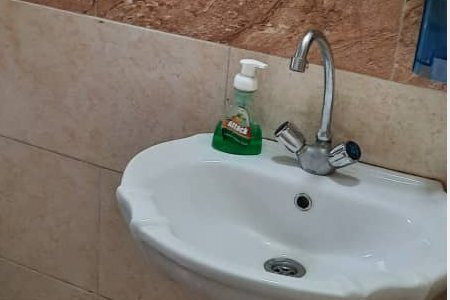 ویلا سیمرغ در روستای استخرگاه