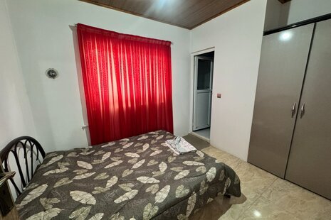 آپارتمان مبله دوخواب در نور