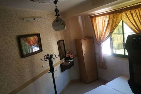 آپارتمان مبله تکخواب در مشهد