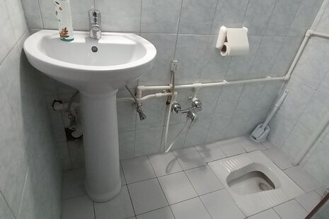 ویلا دوخواب شایان در ماسال