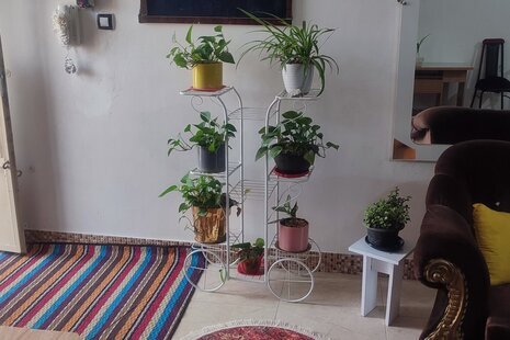 سوئیت مبله در خرم آباد