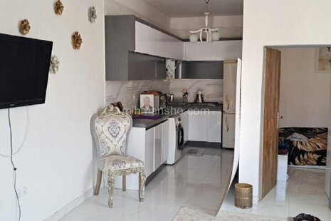 ویلا مبله تک خواب بهشت کوچک در رشت