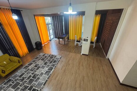 اجاره ویلا استخردار در چهارباغ