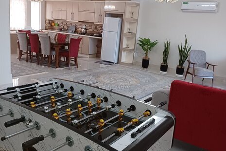 خانه ویلایی لوکس استخردار فاخته در رودسر