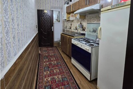 سوئیت فلت نقلی مازیار در ماسوله