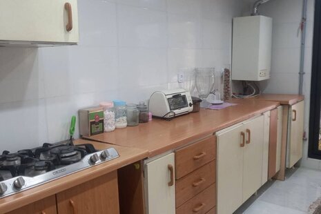 ویلا دوخواب استخردار در پاکدشت