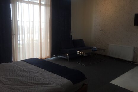 سوئیت 45 متری مبله در دماوند