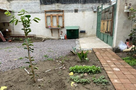 سوئیت ویلا 50 متری جیرا در رشت