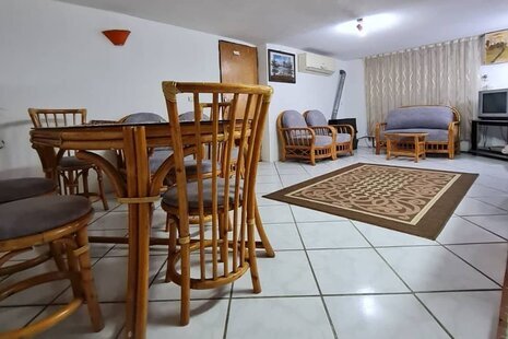 آپارتمان مبله دوخواب در نور