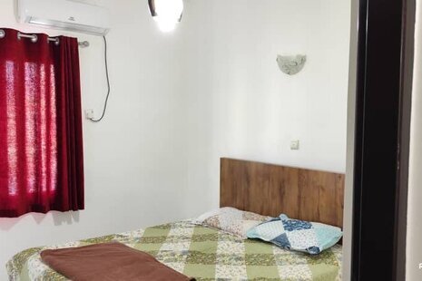 آپارتمان مبله سه خواب در قشم