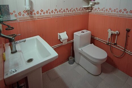 آپارتمان مبله تکخواب در پارسیان