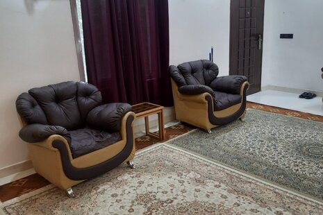 ویلا تکخواب مبله در نوشهر
